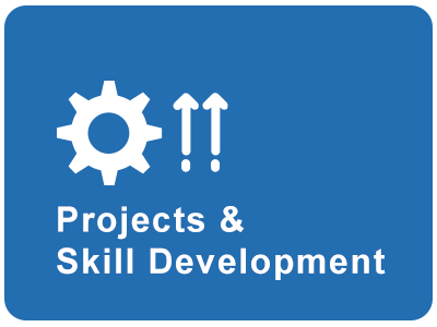 Discharging Image at Port